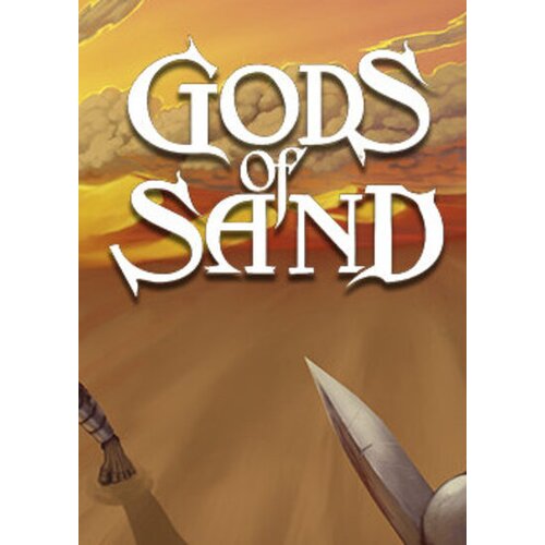 Steam Gods of Sand (PC) Key GLOBAL Cene