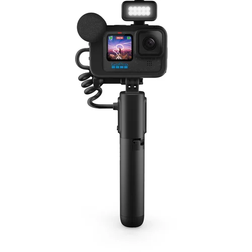 GoPro Akcijska kamera HERO 12 Creator Edition