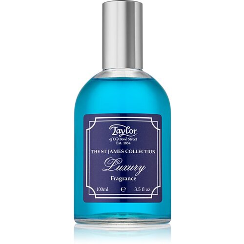 Taylor Of Old Bond Street The St James Collection kolonjska voda za moške 100 ml Cene