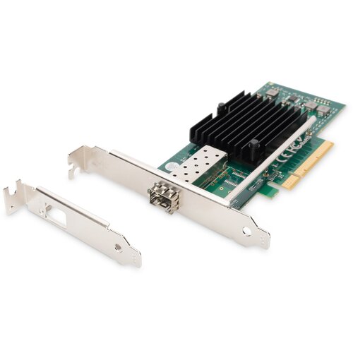 Digitus Single Port 10G SFP PCIe Network Card Cijene