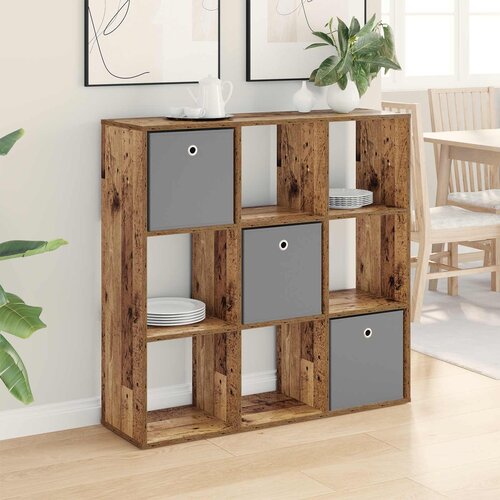  Kreveta s ladicama Staro drvo 102 x 31 x 99,5 cm Cijene