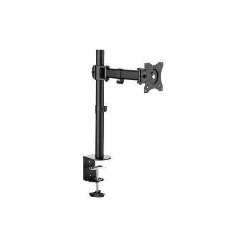 Logilink BP0020 1-struki Stolni nosač za monitor 33,0 cm (13") - 68,6 cm (27") Mogučnost savijana, Mogučnost okretanja Cijene