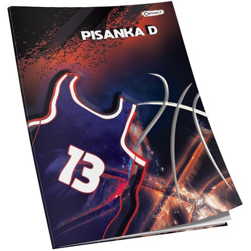  OBRAZAC &amp;Scaron;KOLSKI PISANKA &amp;quot;D&amp;quot; ZA 4RAZRED PREMIUM CONNECT BOY Slike
