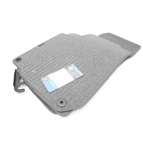 Petex Tipske patosnice za VW Golf 4 / Bora / Beetle (1998-2003) - Sive Cene