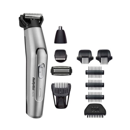 Babyliss trimer MT861E 11in1 (bežični) Cene