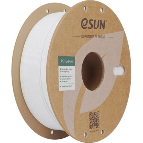 eSUN PETG Basic 1,75mm 1kg White Cijene