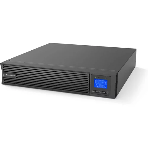 Powerwalker VFI 2200 ICR IoT Online 1000VA 1000W UPS brezprekinitveno napajanje