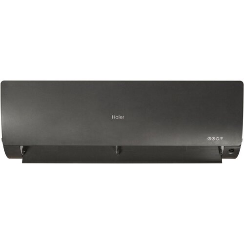 Haier klima uređaj Flexis Plus, 2,6 kW, mat crna, Wi-Fi Cijene