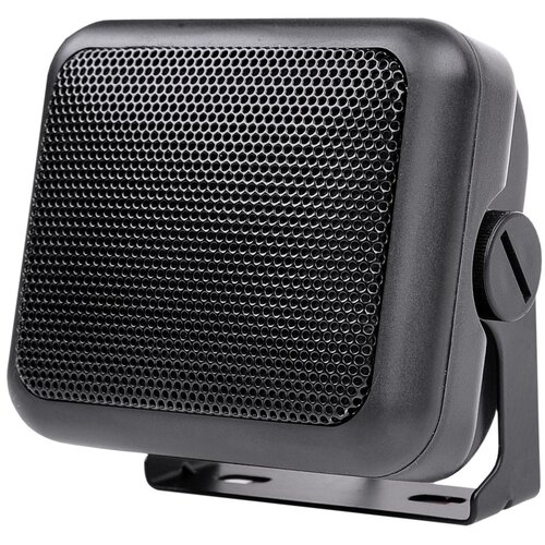 Peiying Spoljni zvučnik za CB radio stanice 74x70x30mm URZ0236 Slike