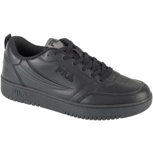 Fila Rega Nf Crna Cijene