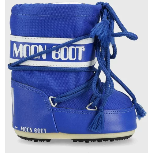 Moon Boot Dječje cipele za snijeg