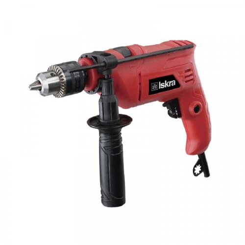 Iskra vibraciona bu&amp;scaron;ilica GX-EID040-2 500W Slike