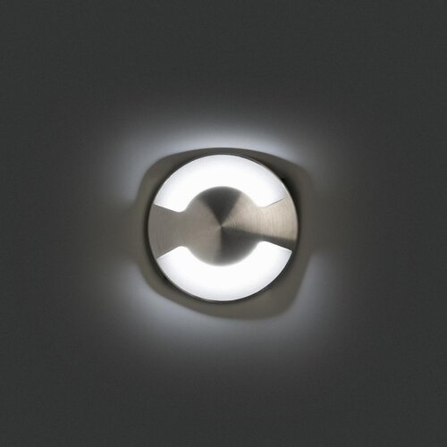 Faro 70661 - LED spolja&amp;scaron;nja ugradna svetiljka KANE-2 LED/3W/24V IP67 Slike