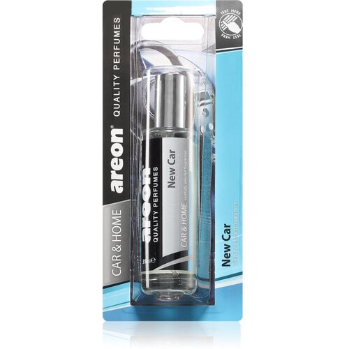 Areon Perfume New Car miris za auto s raspr&scaron;ivačem 35 ml Cijene