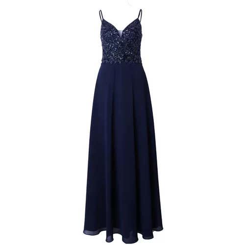 Laona Večernja haljina tamno plava