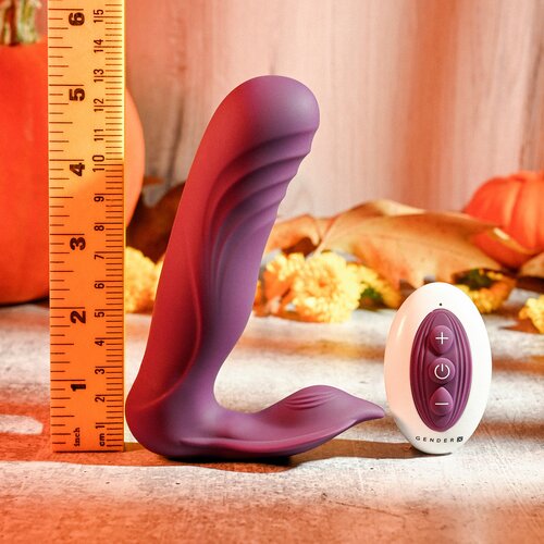 Gender X Velvet Hammer Purple Slike