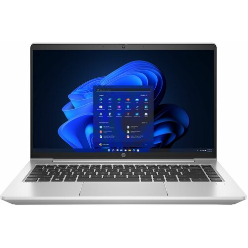 Hp Laptop ProBook 440 G9 DOS/14"FHD AG IPS IR/i5-1240P/16GB/1TB SSD/GLAN/backlit/FPR/EN Cene
