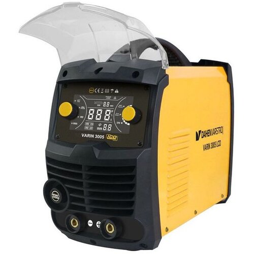  Inverterski aparat za zavarivanje Varin 3005 LCD Cijene