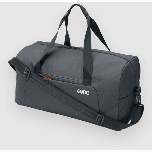 Evoc Weekender 40 L Nahrbtnik carbon grey / black Cene