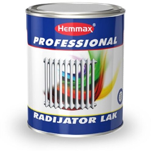 Madras doo Beograd Hemmax - Radijator lak Cene