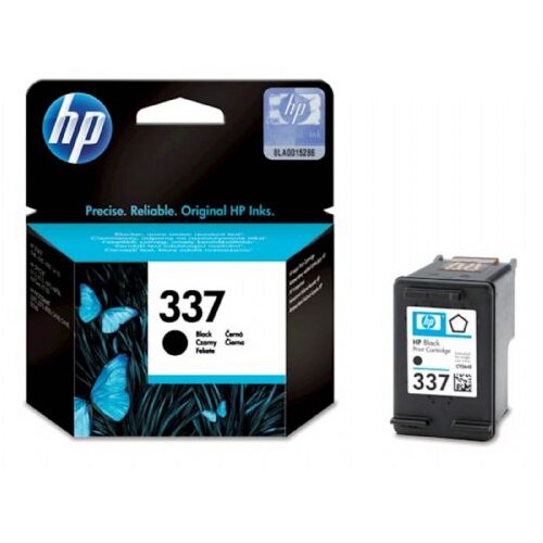 HP - Tinta C9364EE nr.337 (crna), original Cijene