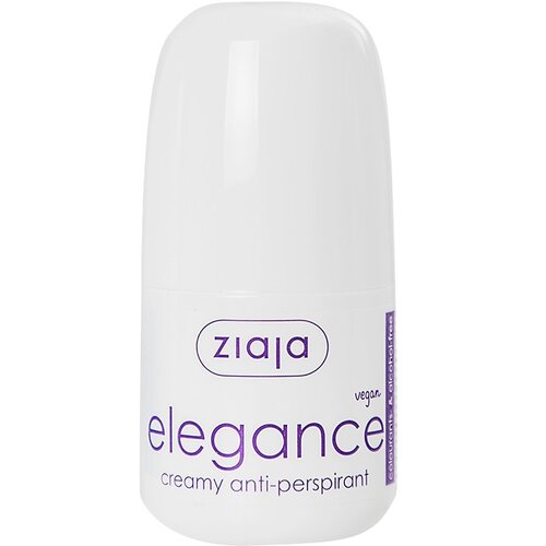 Ziaja elegance dezodorans roll on 60ml Slike
