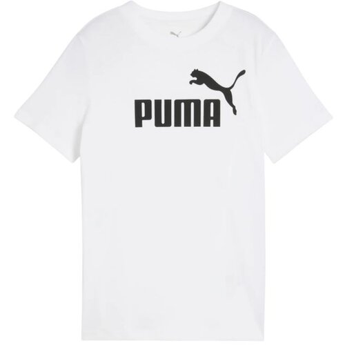 Puma Majica za devojčice ESS No. 1 Logo Tee G, Plava Slike