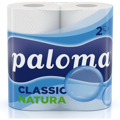  Ručnik kuhinjski PALOMA NATURA 2-sl, 2x50, 2/1 Slike
