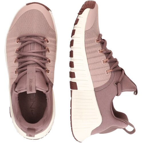 Nike &amp;Scaron;portni čevelj &amp;#039;FREE METCON 6&amp;#039; roza / staro roza Slike