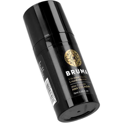 Bruma Stimulacijski Gel Ultra Sliding Pina Colada Slike