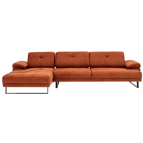Artie Kutna sofa Mustang Orange Cene