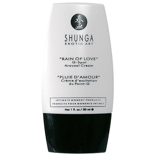 Shunga Stimulacijska krema Rain of Love Arousel, 30 ml Cijene