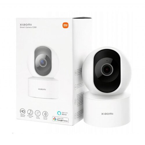 Xiaomi Mi Smart Camera C200 BHR6766GL Slike