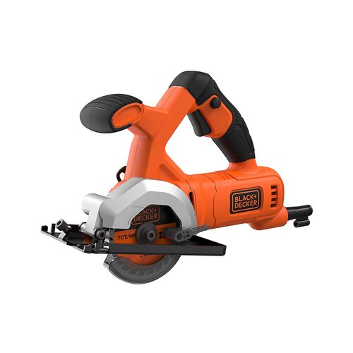 Black & Decker Ubodna pila BES510, 400W, 85mm Cene