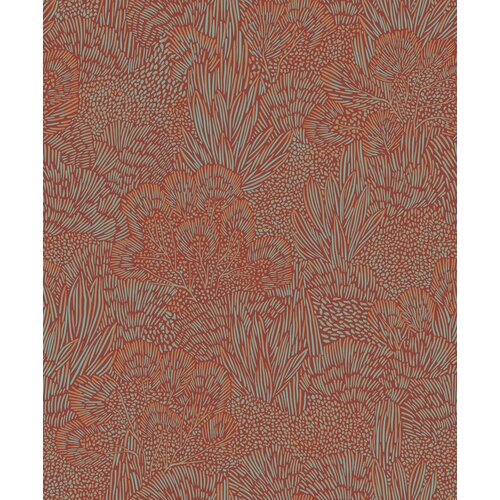 Decoprint Wallcoverings Tapeta Brazil Samba (6 boja) Slike