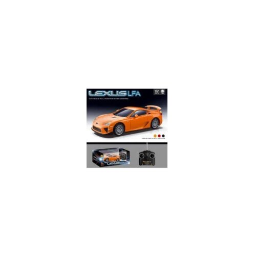 Trefl RC AUTO LEXUS LFA 1 24 T24230 Cene