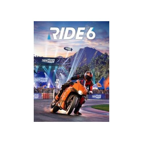  ride 6 (xbox series x|s) xbox live key europe Slike