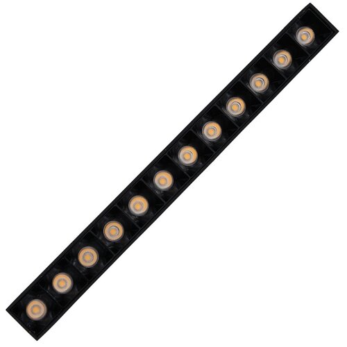  LED svetiljka za &amp;scaron;inski sistem MAGNETIC TRACK LED/12W/48V Slike