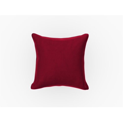Cosmopolitan Design rdeča žametna blazina za modularni kavč rome velvet - cosmopolitan design Cene
