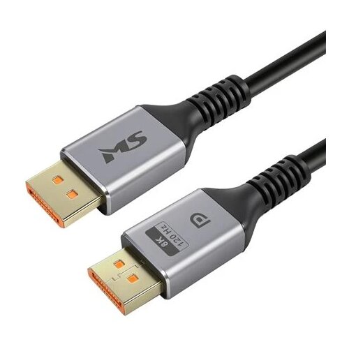 MS Industrial CABLE DISPLAY P. to DISPLAY P., 2.1, 1 m Cene