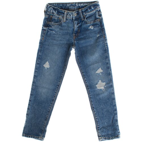GAP 725709-000 Plava Cijene