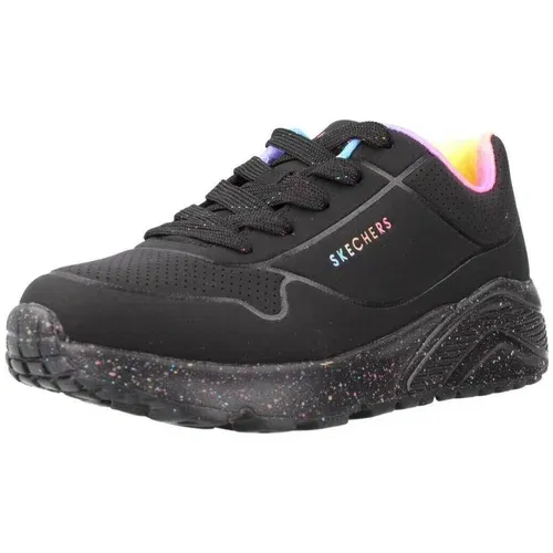 Skechers UNO LITE Crna