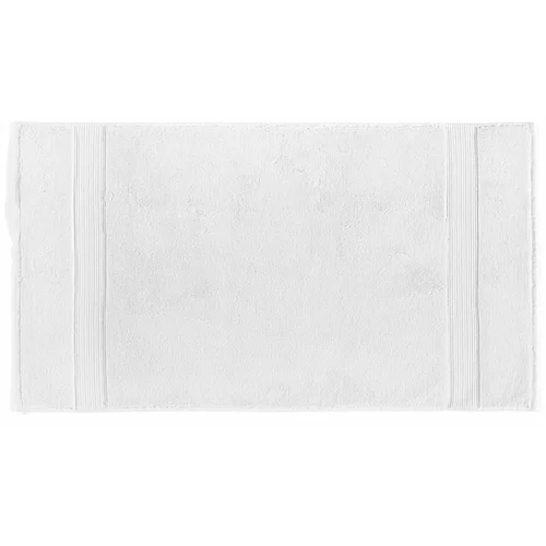 Foutastic Set od 3 bijela pamučna ručnika Chicago, 50 x 90 cm
