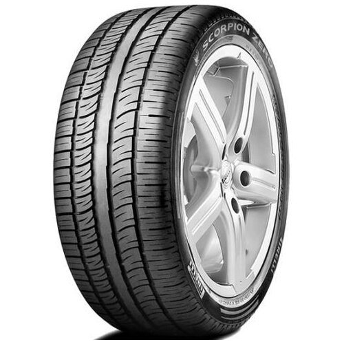 Pirelli Letna 285/45R21 113W SCORPION ZERO A MO1 XL - Skladišče 9 (Dostava 5 delovnih dni) Cene