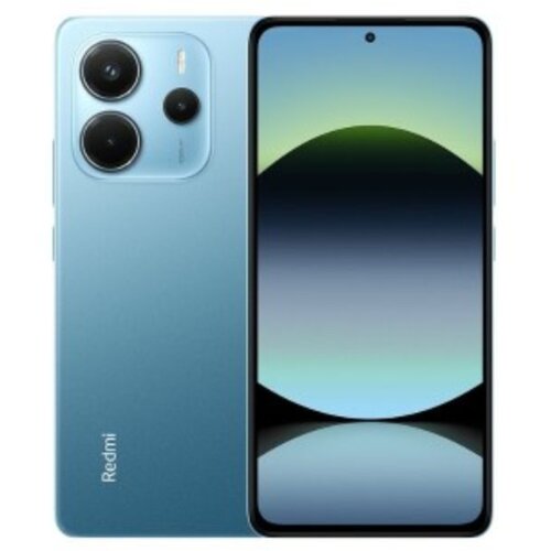 XIAOMI REDMI Note 14 6GB 128GB Blue EU Slike