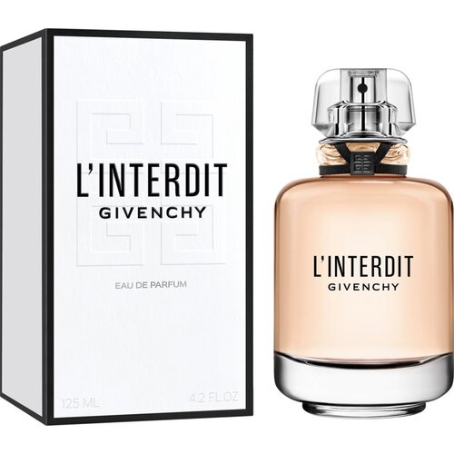 Givenchy L&amp;rsquo;Interdit parfemska voda za žene 125 ml Slike
