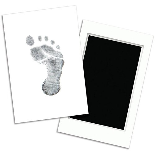 Pearhead clean touch otisak tinta - crni 210 Slike