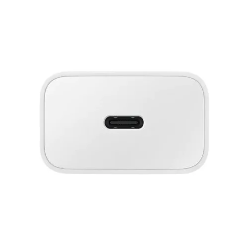 Punjač SAMSUNG ORG. 15W Fast Charging Type-C Wall Charger White USB-C EP-T1510NWEGEU