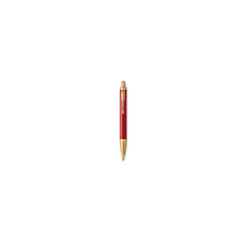 Parker Kemijska olovka IM Premium GT, crvena Cijene