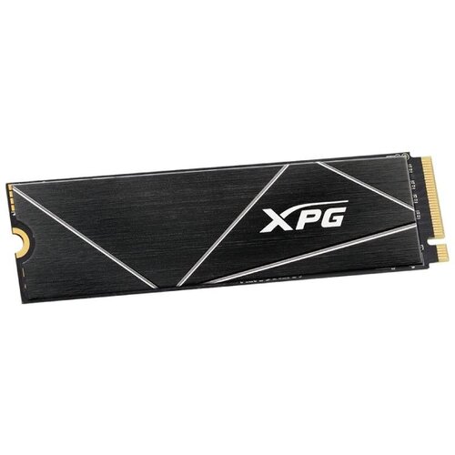 Adata XPG GAMMIX S70 BLADE M.2 512 GB PCI Express 4.0 3D NAND NVMe Slike